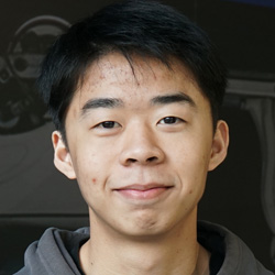 Jiasheng Chen