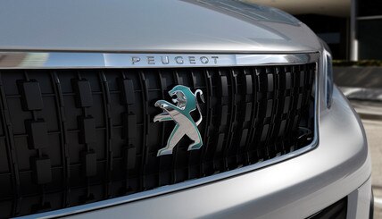 Peugeot e-Expert – 100% eldriven transportbil