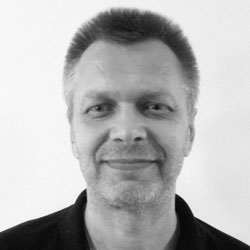 Mats Sundström